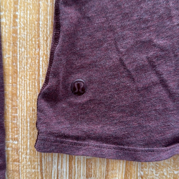 Lululemon top - Picture 3 of 4
